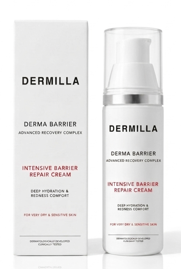 Derma Barrier