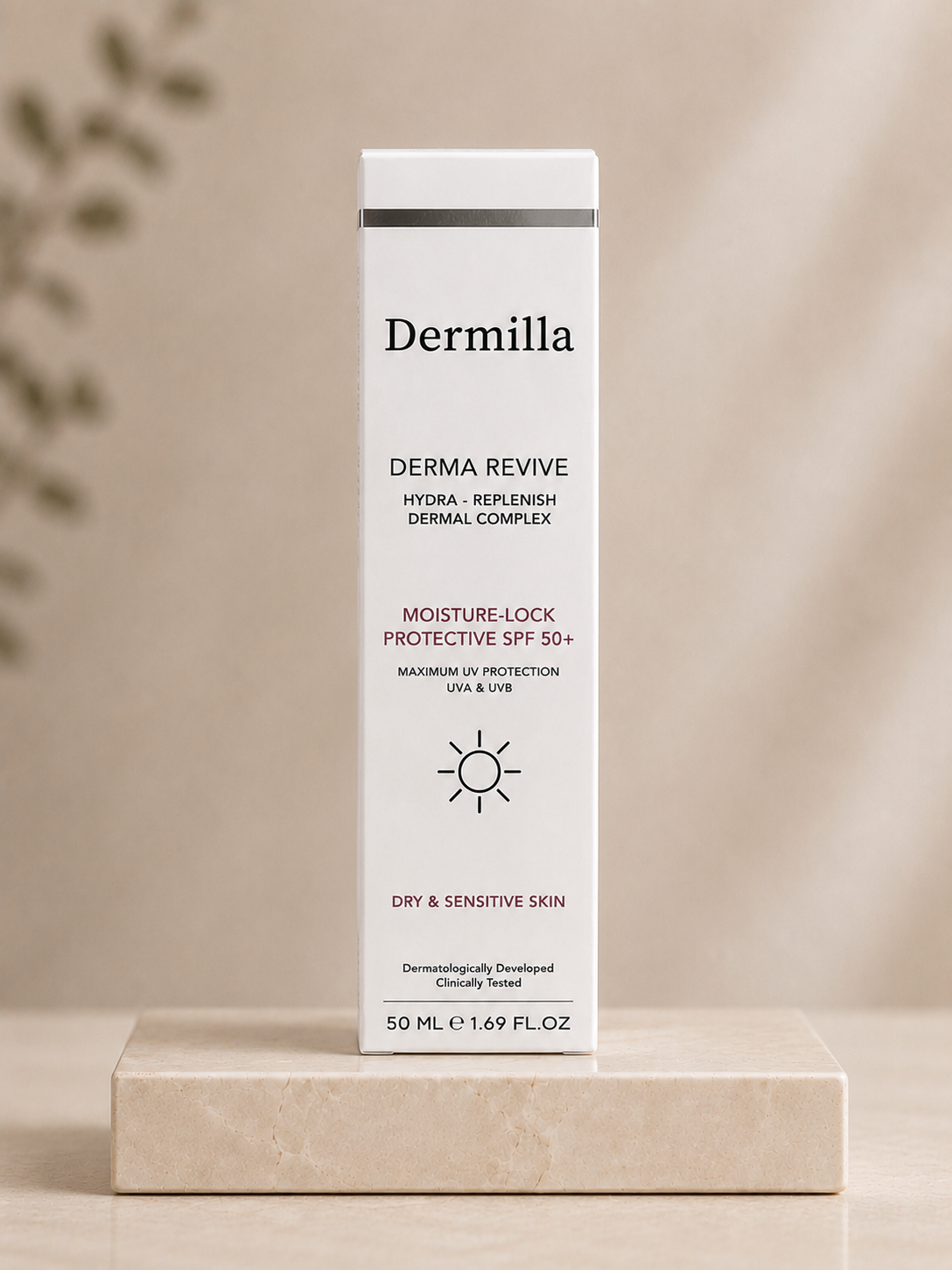 Derma Revive