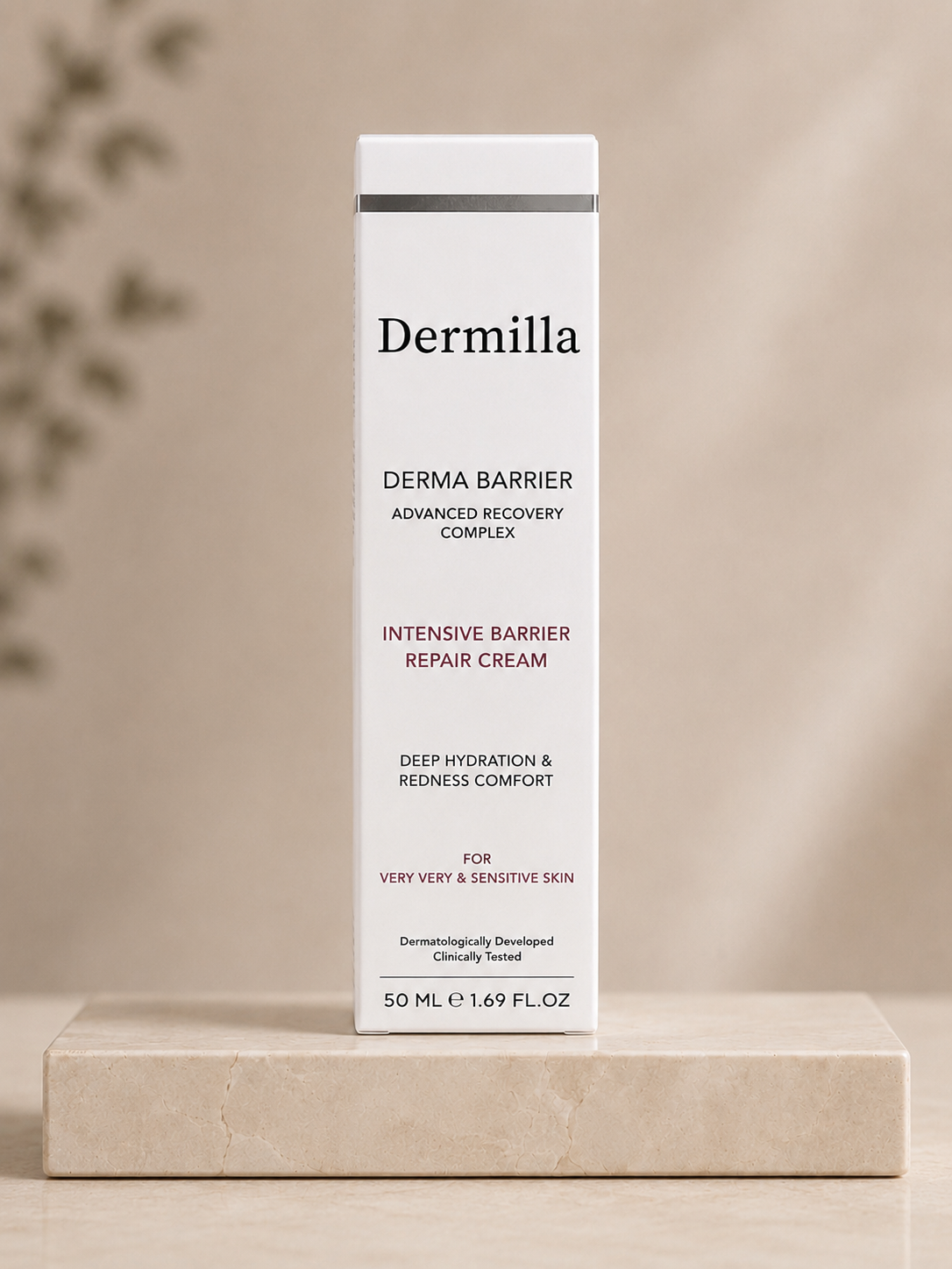 Derma Barrier