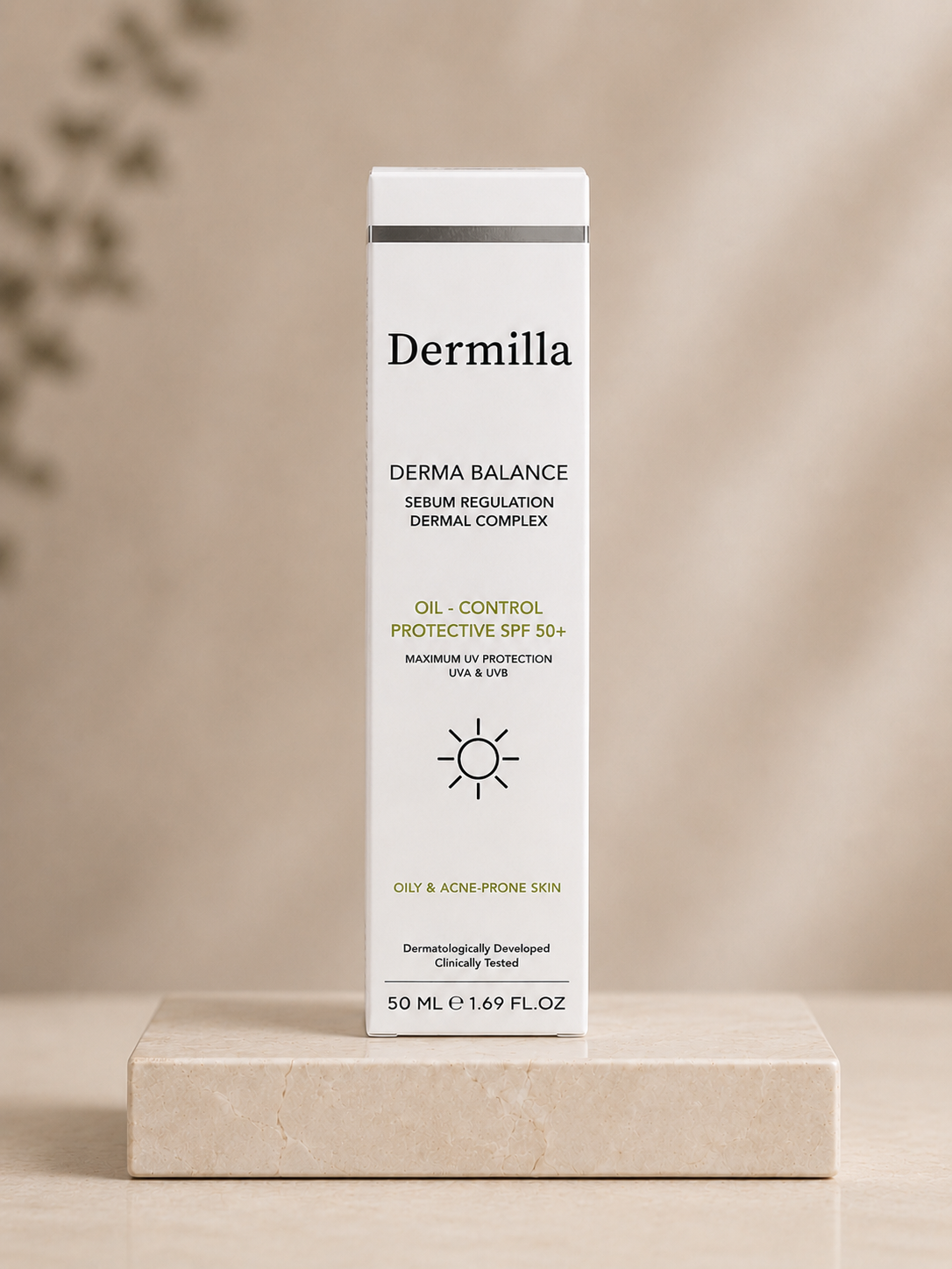 Derma Balance